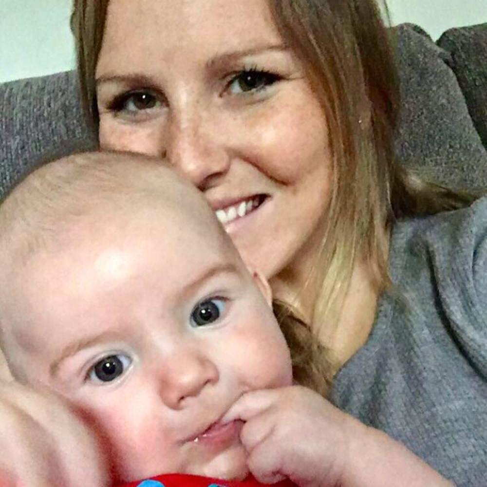 Meet your Posher, Meagan